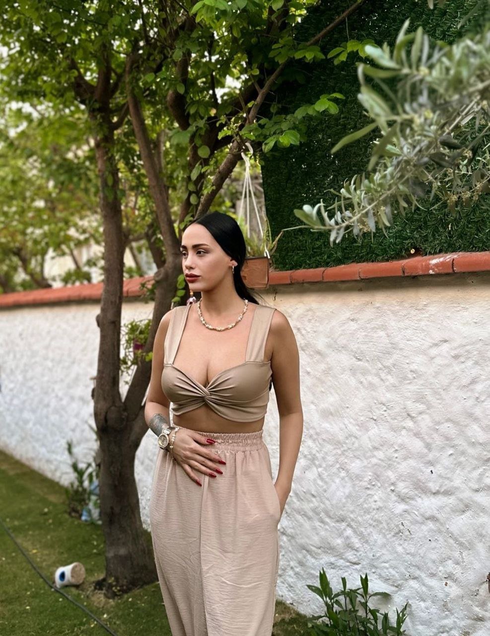 Chloe, privát Chodov