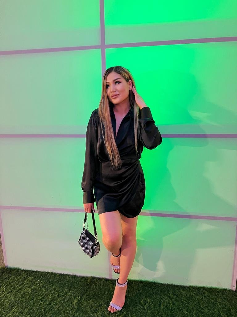 Mona