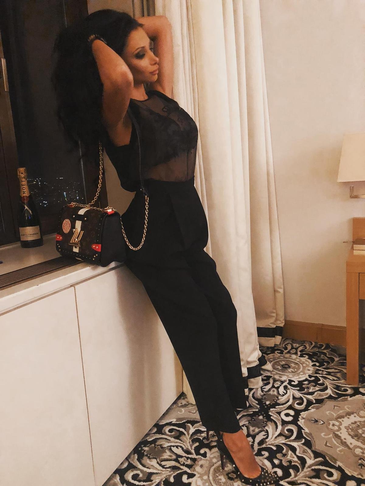 Lulu, privát Ivancice