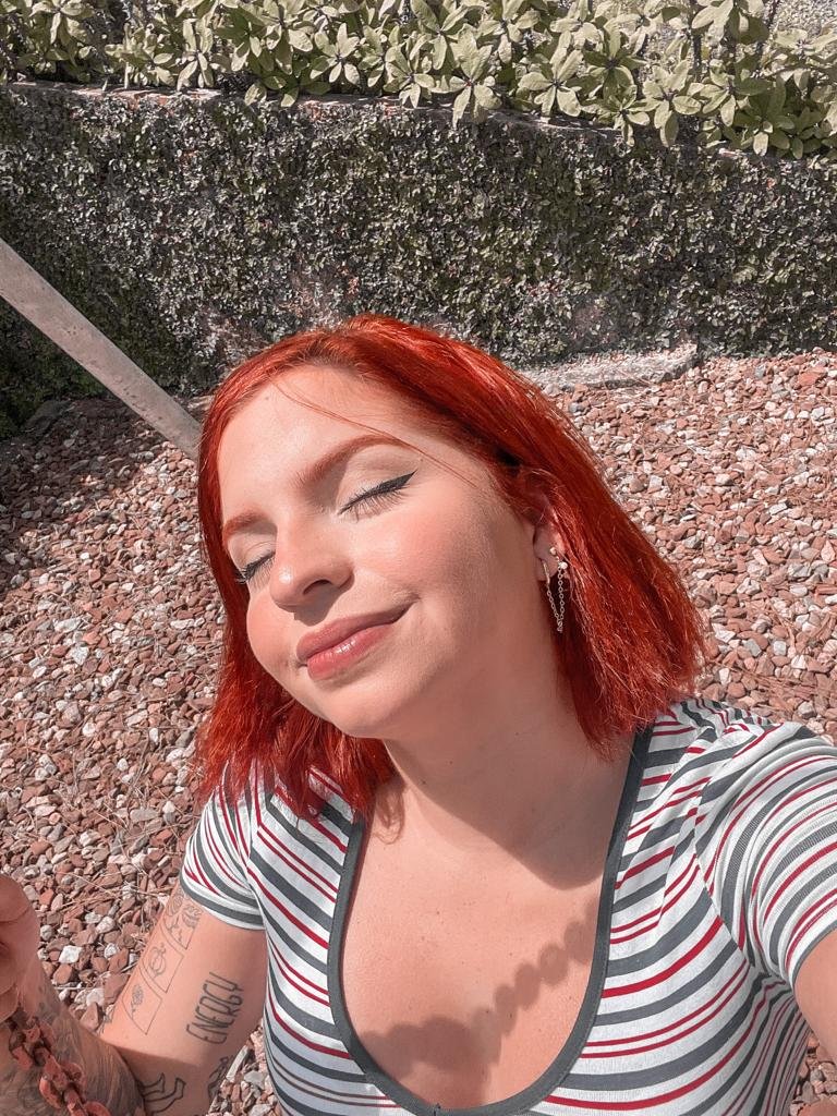 Daria, privát Klasterec nad Ohri