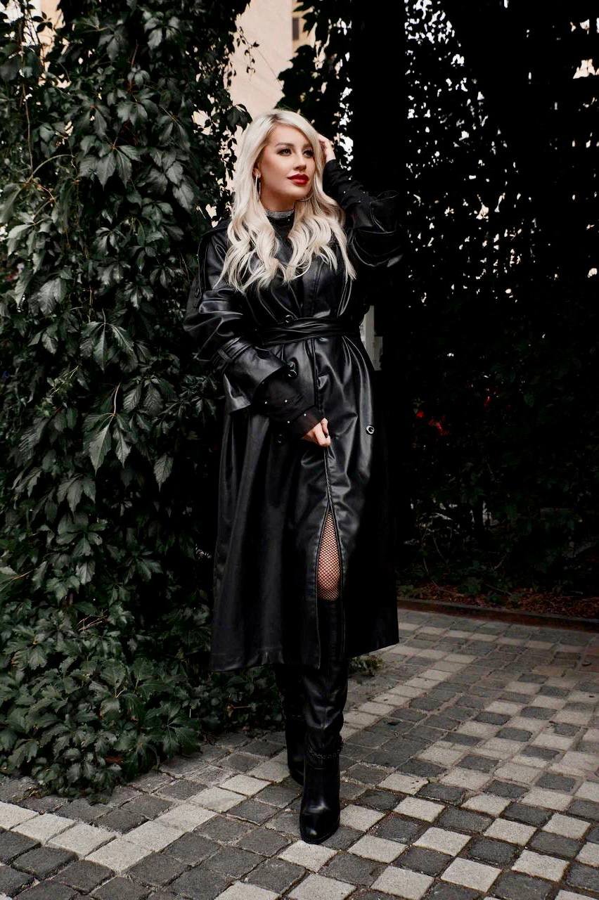 Veronika, privát Nyrany