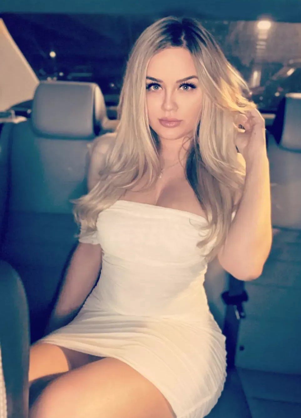 Anna, privát Policka